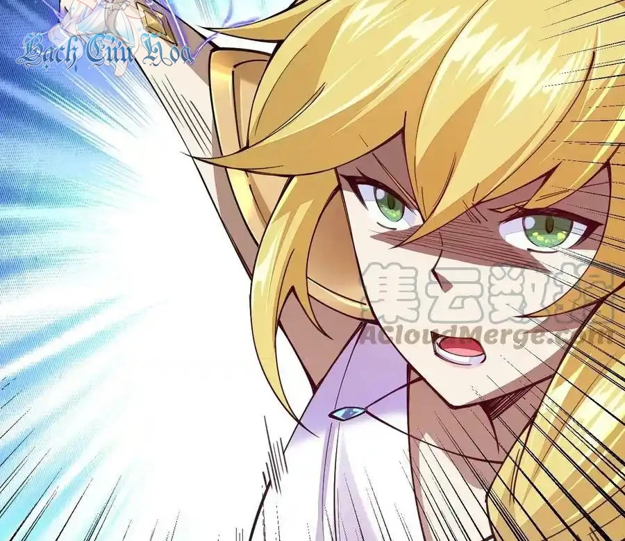 Sức Mạnh Của Kiếm Thần Chapter 68 - Trang 2