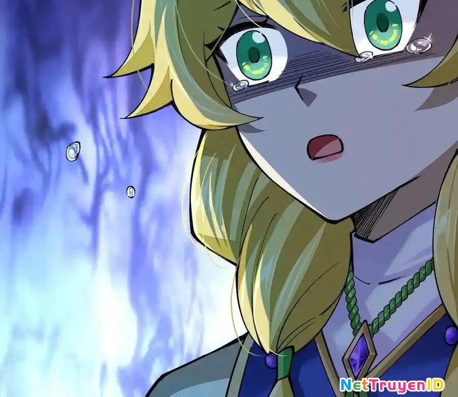 Sức Mạnh Của Kiếm Thần Chapter 68 - Trang 2