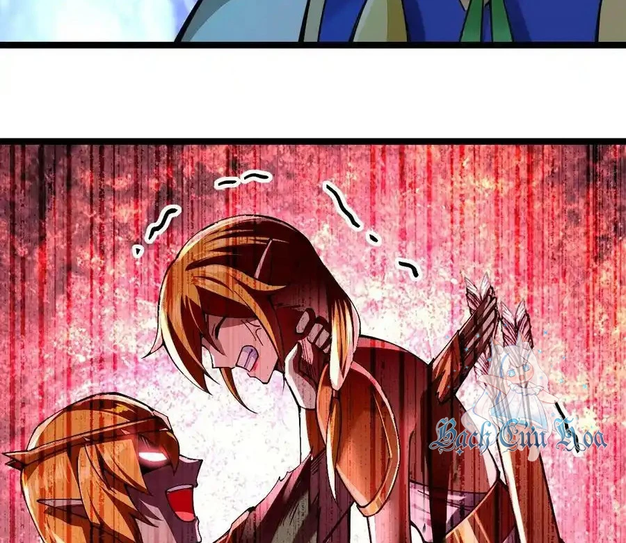 Sức Mạnh Của Kiếm Thần Chapter 68 - Trang 2