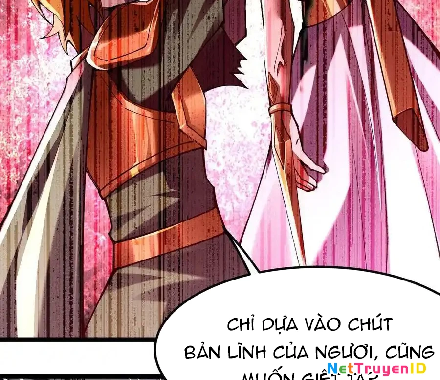 Sức Mạnh Của Kiếm Thần Chapter 68 - Trang 2