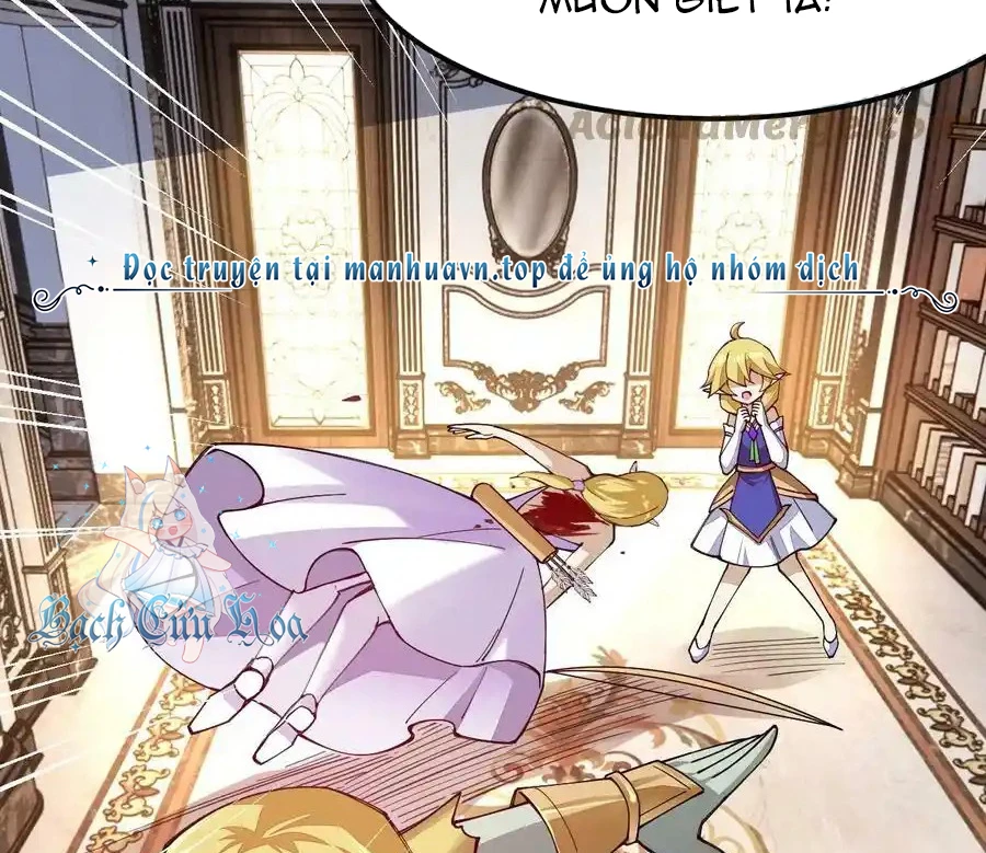 Sức Mạnh Của Kiếm Thần Chapter 68 - Trang 2