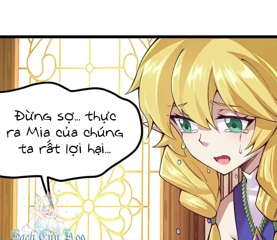 Sức Mạnh Của Kiếm Thần Chapter 68 - Trang 2