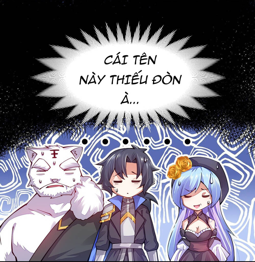 Sức Mạnh Của Kiếm Thần Chapter 7 - Trang 2