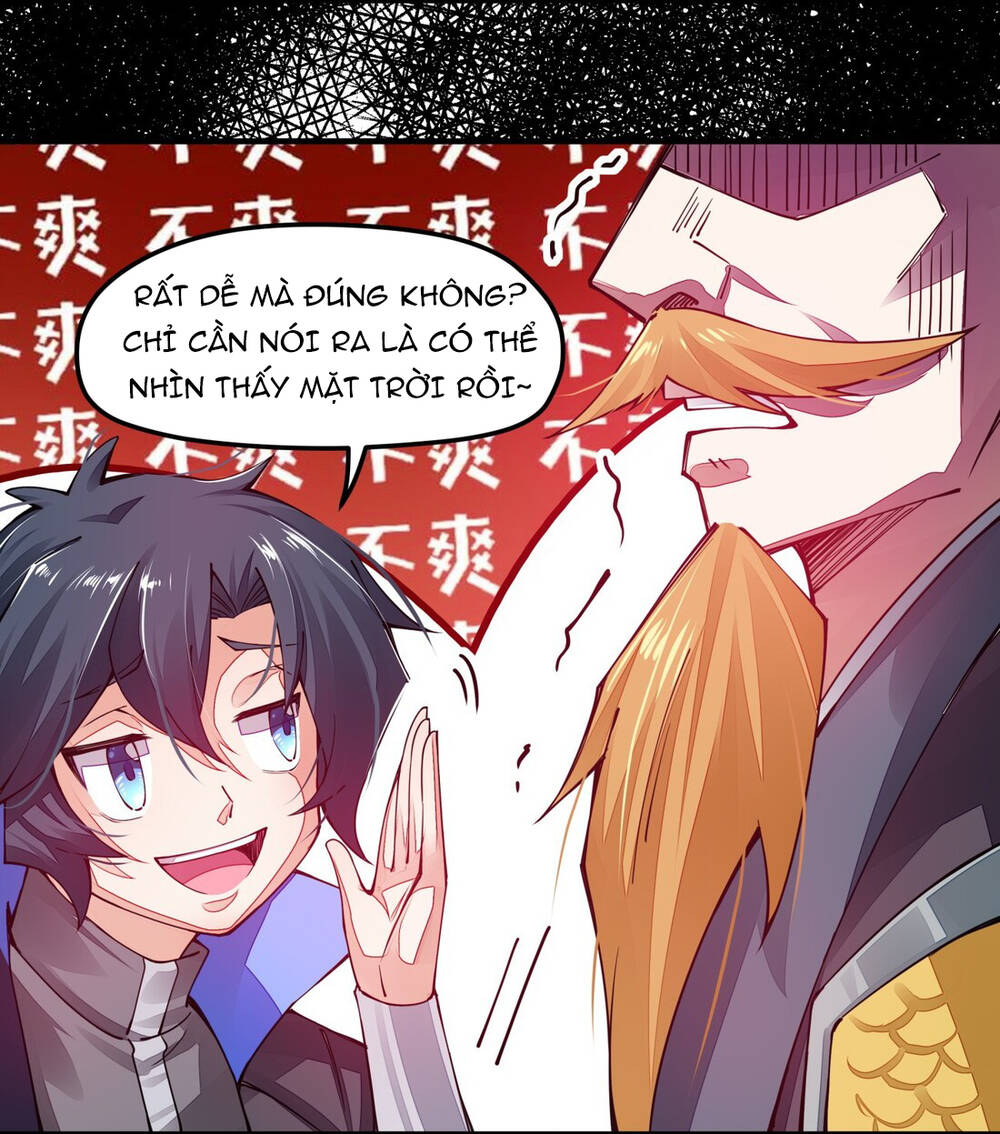 Sức Mạnh Của Kiếm Thần Chapter 7 - Trang 2