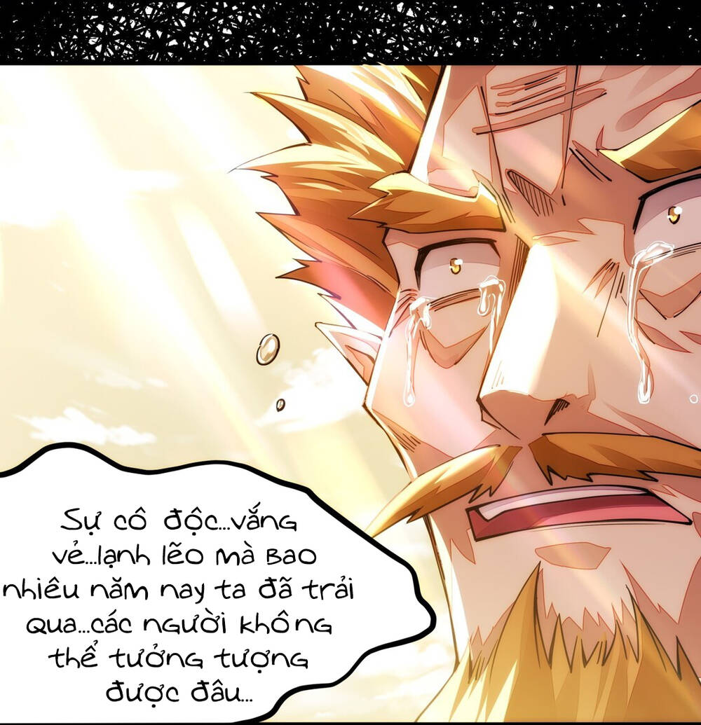 Sức Mạnh Của Kiếm Thần Chapter 7 - Trang 2