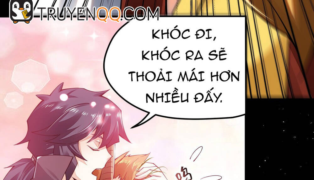Sức Mạnh Của Kiếm Thần Chapter 7 - Trang 2