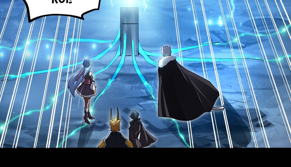 Sức Mạnh Của Kiếm Thần Chapter 7 - Trang 2