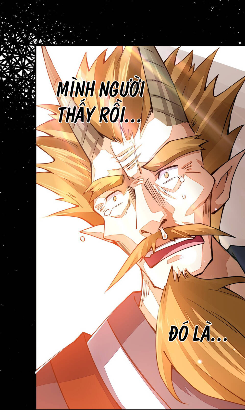 Sức Mạnh Của Kiếm Thần Chapter 7 - Trang 2