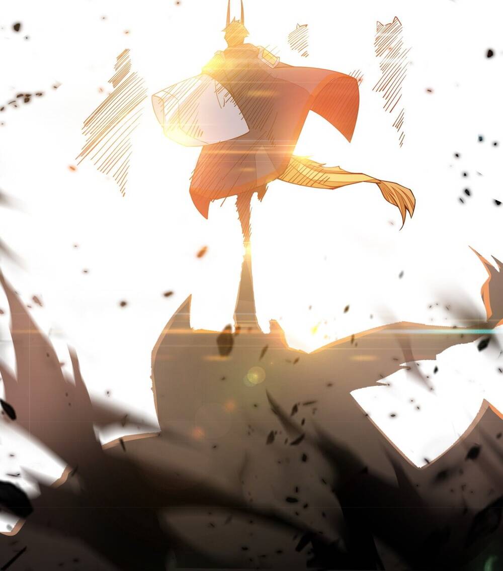 Sức Mạnh Của Kiếm Thần Chapter 7 - Trang 2