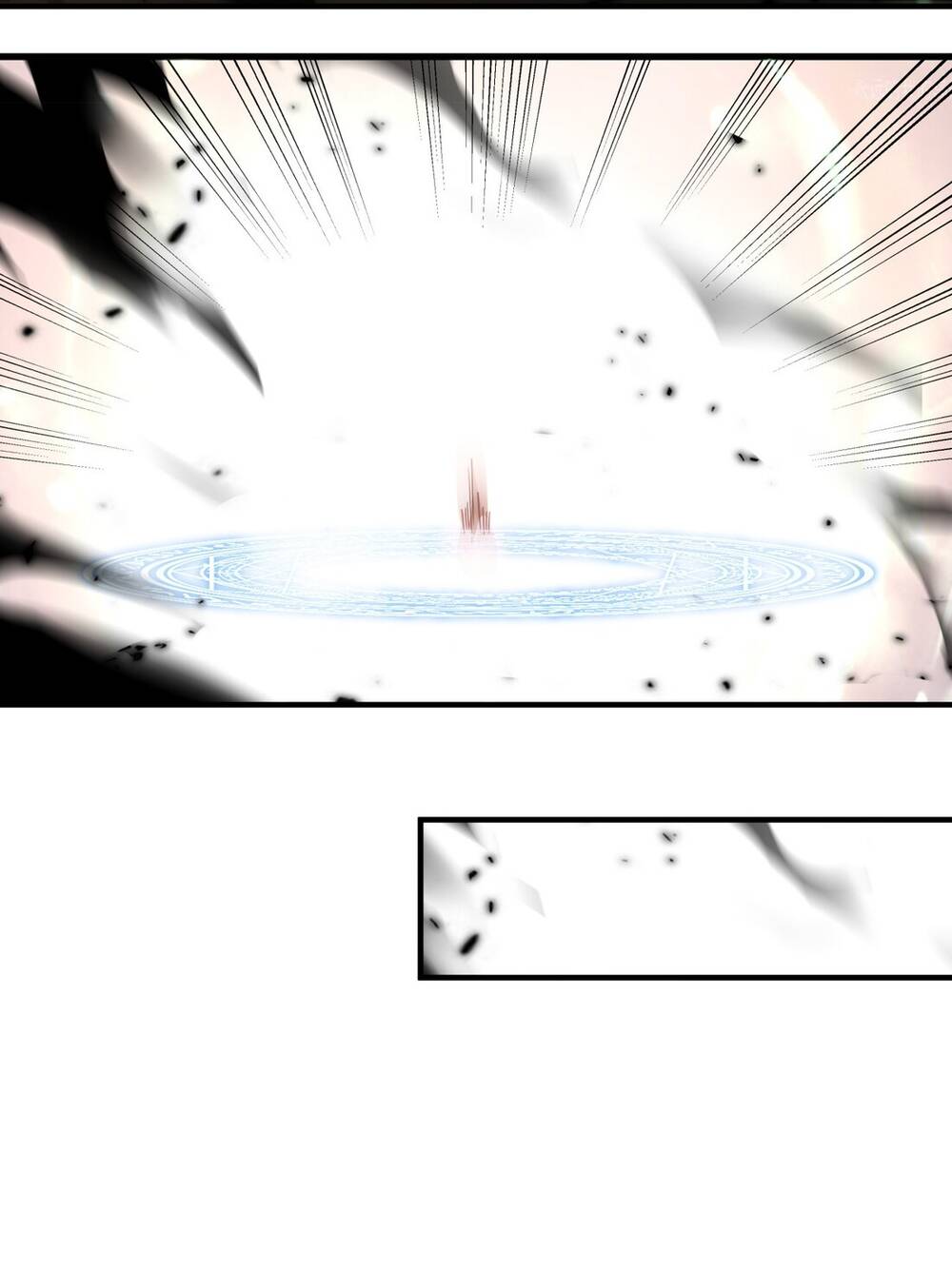 Sức Mạnh Của Kiếm Thần Chapter 7 - Trang 2