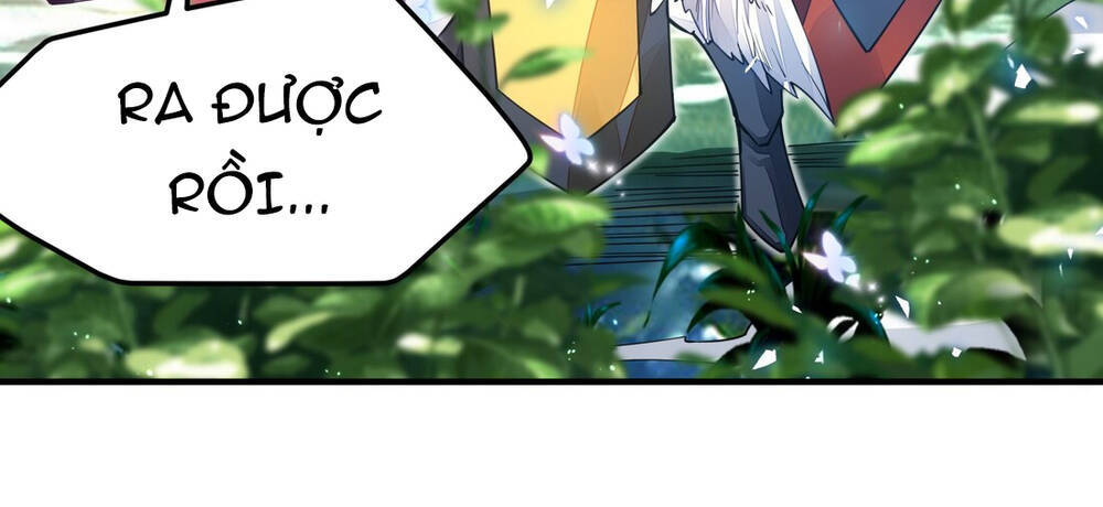 Sức Mạnh Của Kiếm Thần Chapter 7 - Trang 2