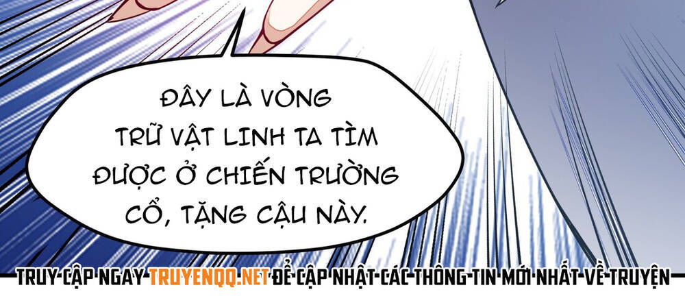 Sức Mạnh Của Kiếm Thần Chapter 7 - Trang 2