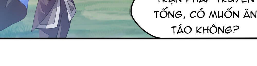 Sức Mạnh Của Kiếm Thần Chapter 7 - Trang 2