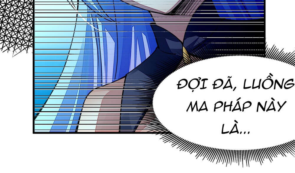 Sức Mạnh Của Kiếm Thần Chapter 7 - Trang 2