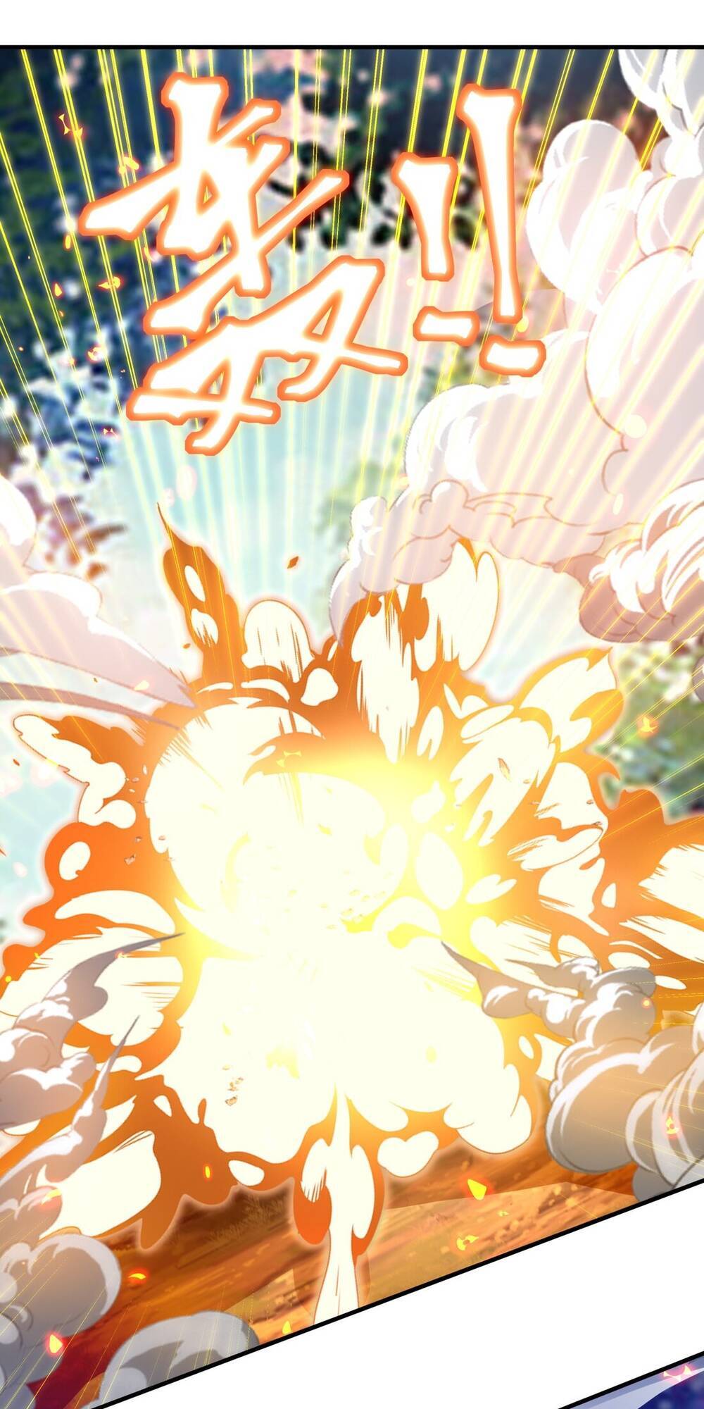 Sức Mạnh Của Kiếm Thần Chapter 7 - Trang 2