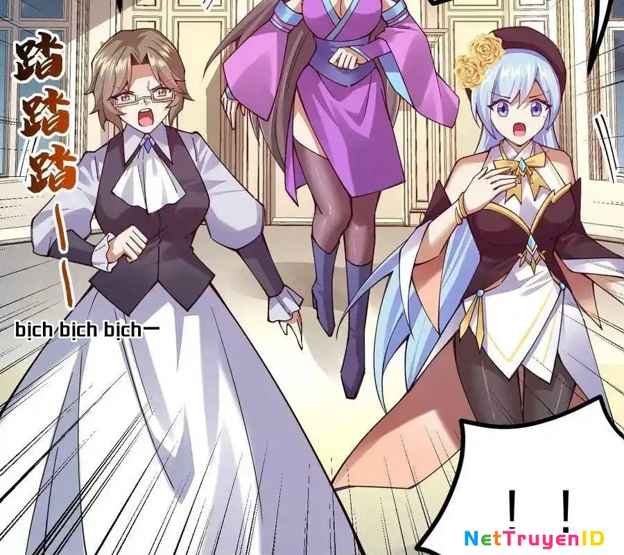 Sức Mạnh Của Kiếm Thần Chapter 70 - Trang 2