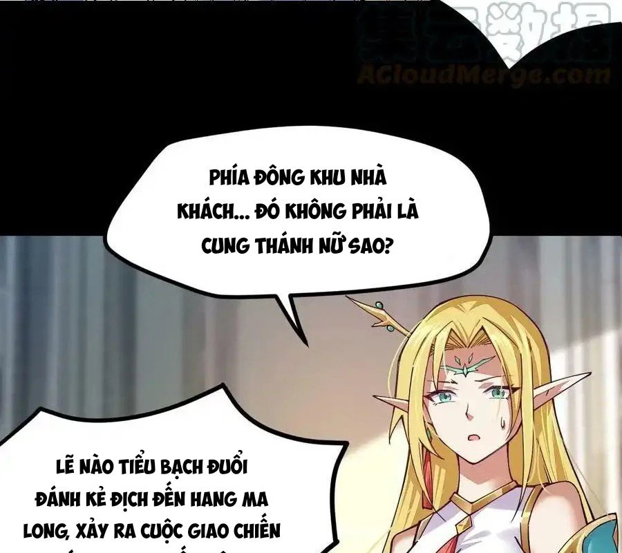 Sức Mạnh Của Kiếm Thần Chapter 70 - Trang 2