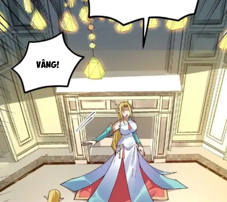 Sức Mạnh Của Kiếm Thần Chapter 70 - Trang 2