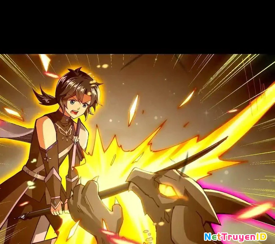 Sức Mạnh Của Kiếm Thần Chapter 70 - Trang 2