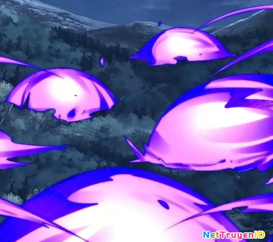 Sức Mạnh Của Kiếm Thần Chapter 70 - Trang 2