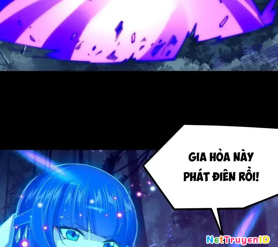 Sức Mạnh Của Kiếm Thần Chapter 70 - Trang 2