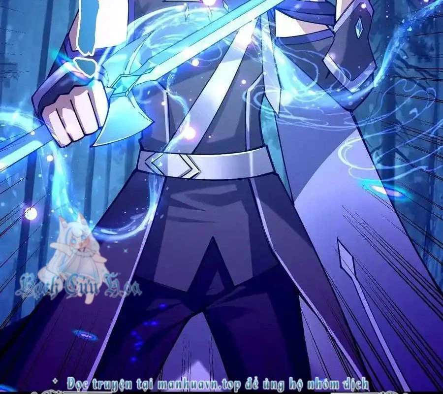Sức Mạnh Của Kiếm Thần Chapter 70 - Trang 2