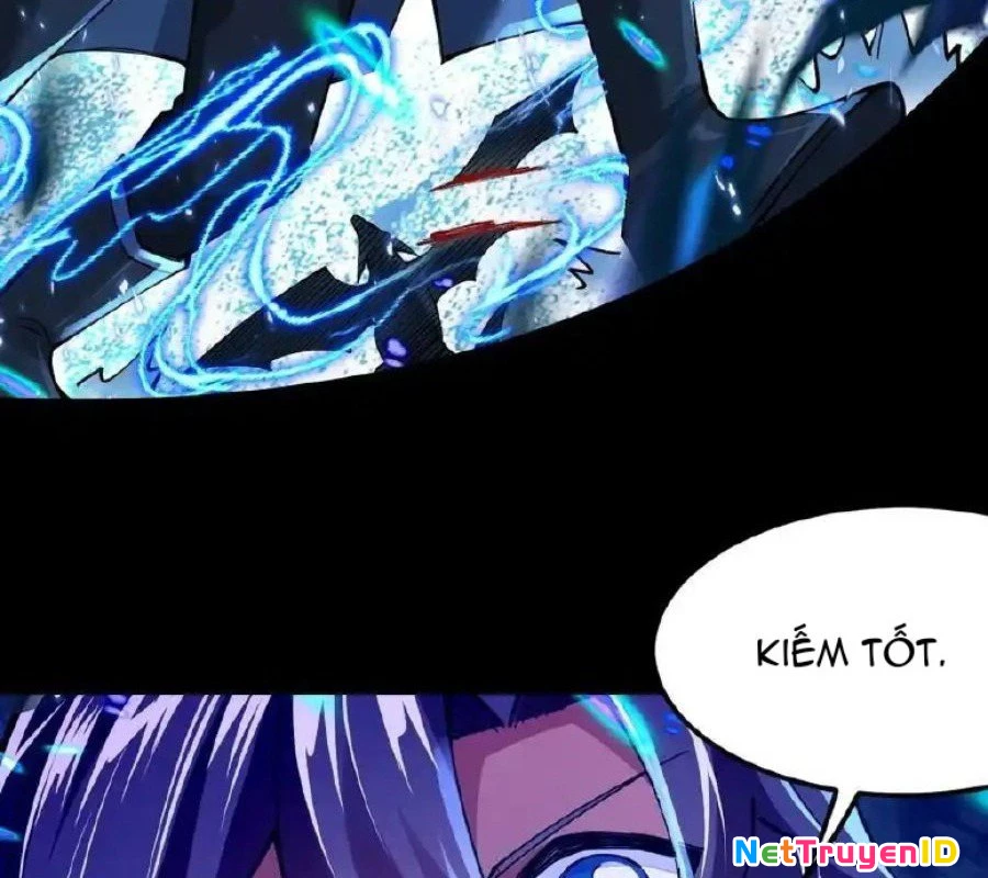 Sức Mạnh Của Kiếm Thần Chapter 70 - Trang 2