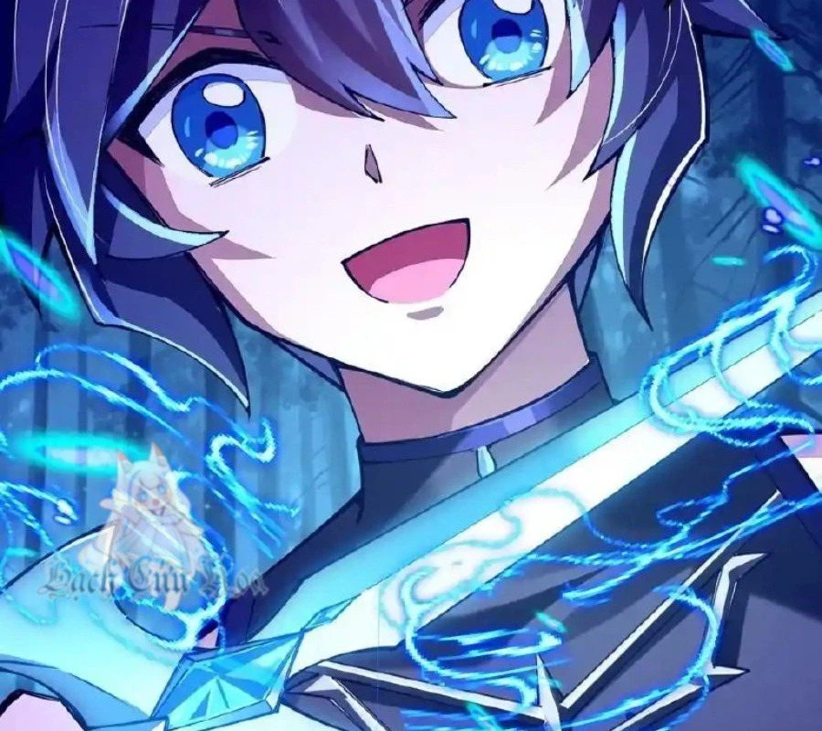 Sức Mạnh Của Kiếm Thần Chapter 70 - Trang 2