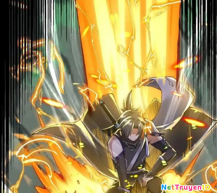 Sức Mạnh Của Kiếm Thần Chapter 70 - Trang 2