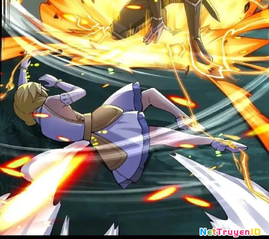 Sức Mạnh Của Kiếm Thần Chapter 70 - Trang 2