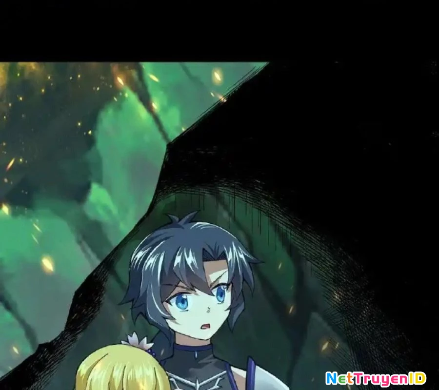 Sức Mạnh Của Kiếm Thần Chapter 70 - Trang 2