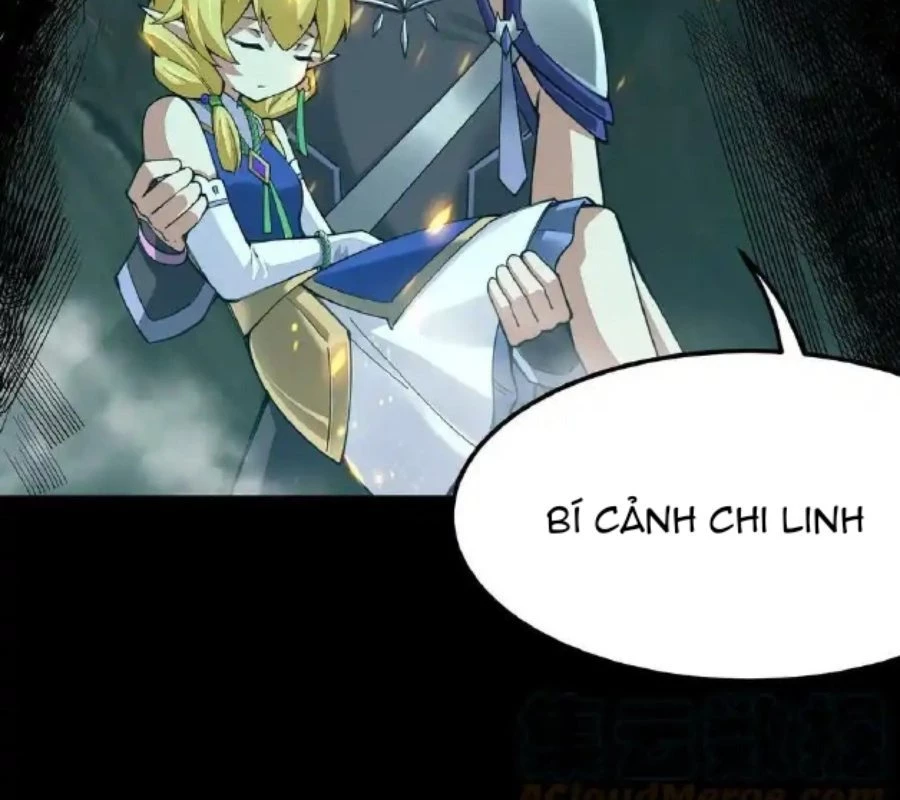 Sức Mạnh Của Kiếm Thần Chapter 70 - Trang 2