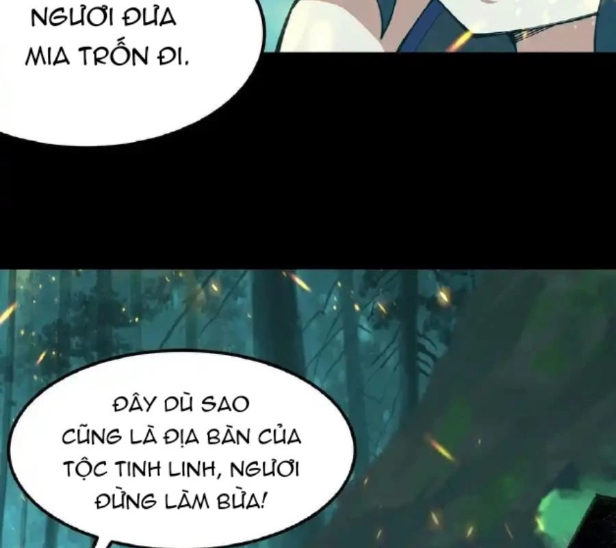 Sức Mạnh Của Kiếm Thần Chapter 70 - Trang 2