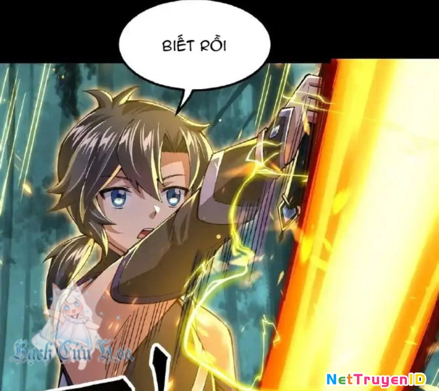 Sức Mạnh Của Kiếm Thần Chapter 70 - Trang 2