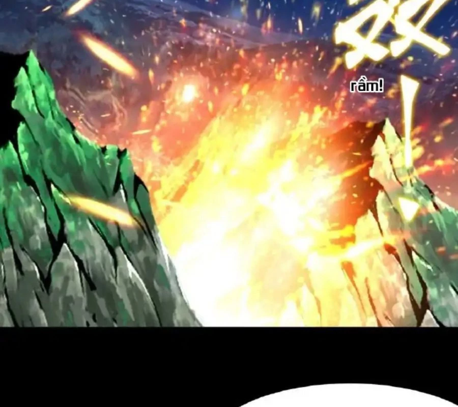 Sức Mạnh Của Kiếm Thần Chapter 70 - Trang 2