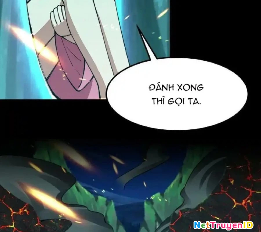 Sức Mạnh Của Kiếm Thần Chapter 70 - Trang 2