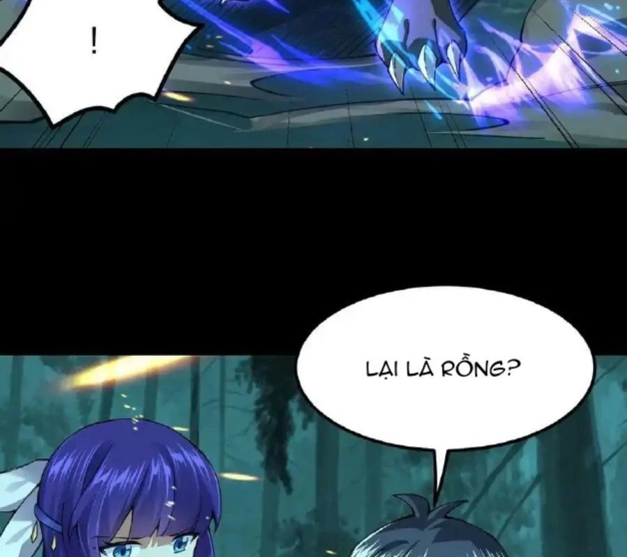 Sức Mạnh Của Kiếm Thần Chapter 70 - Trang 2