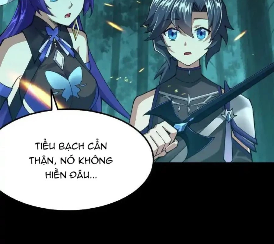 Sức Mạnh Của Kiếm Thần Chapter 70 - Trang 2