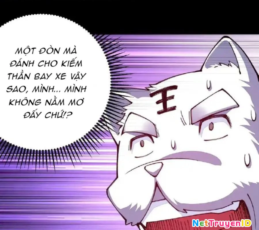 Sức Mạnh Của Kiếm Thần Chapter 70 - Trang 2