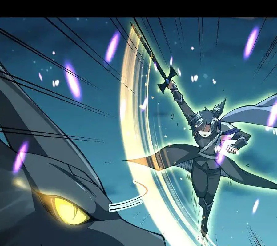 Sức Mạnh Của Kiếm Thần Chapter 70 - Trang 2