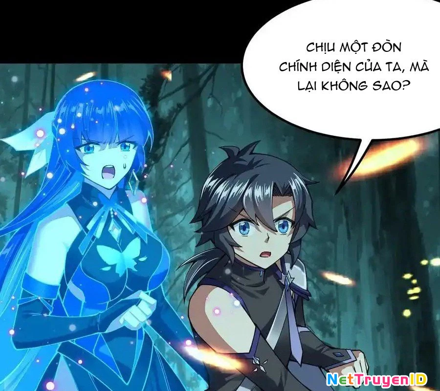 Sức Mạnh Của Kiếm Thần Chapter 70 - Trang 2