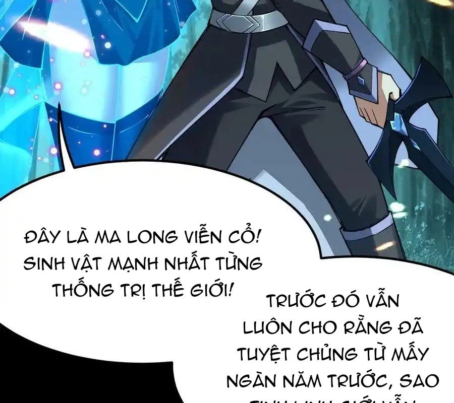Sức Mạnh Của Kiếm Thần Chapter 70 - Trang 2