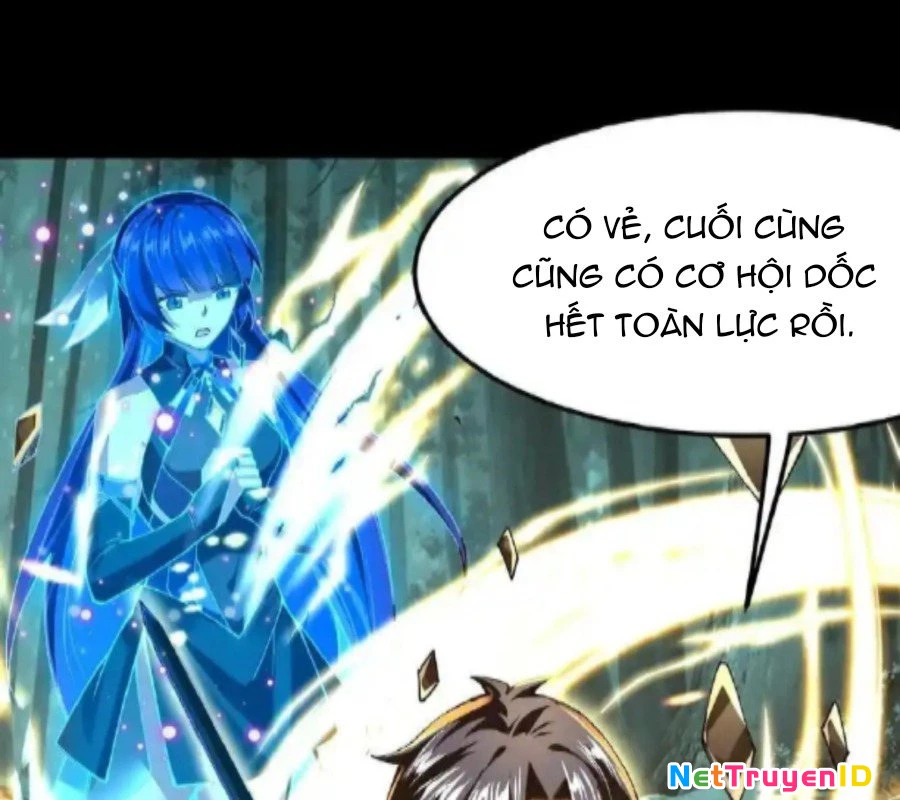 Sức Mạnh Của Kiếm Thần Chapter 70 - Trang 2