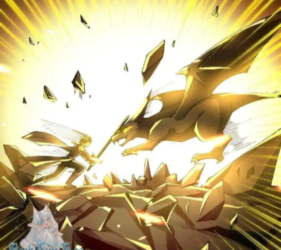 Sức Mạnh Của Kiếm Thần Chapter 70 - Trang 2