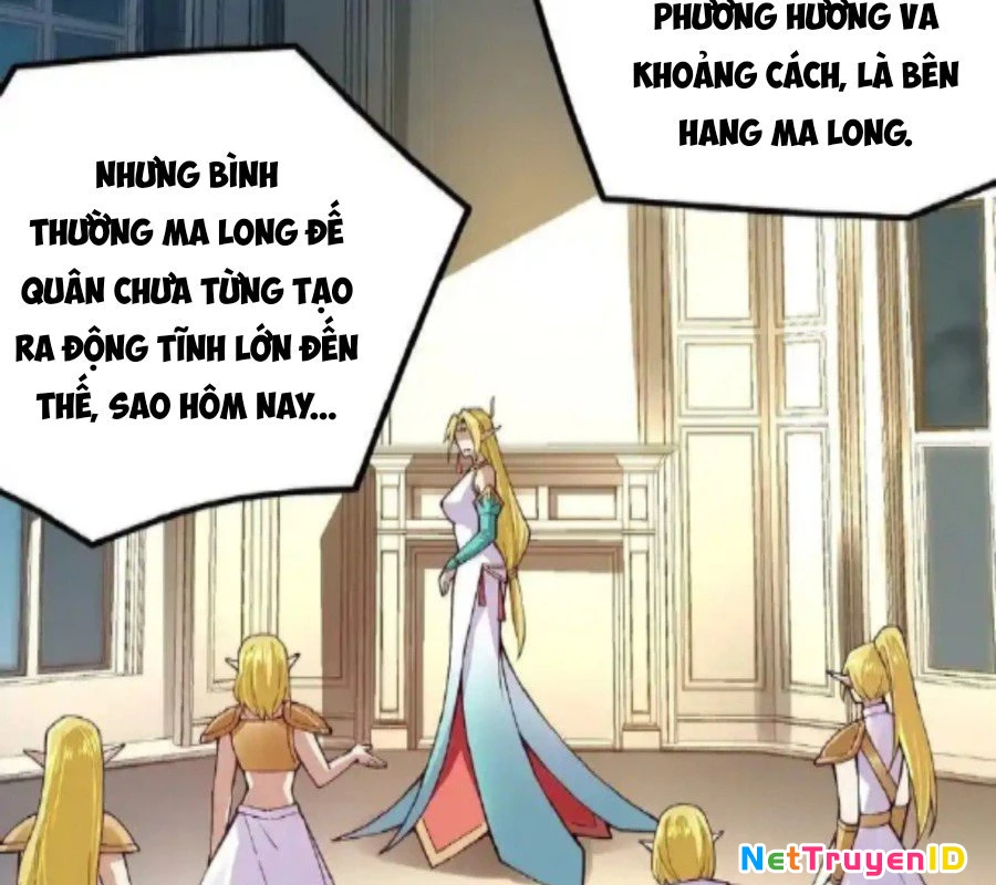 Sức Mạnh Của Kiếm Thần Chapter 70 - Trang 2