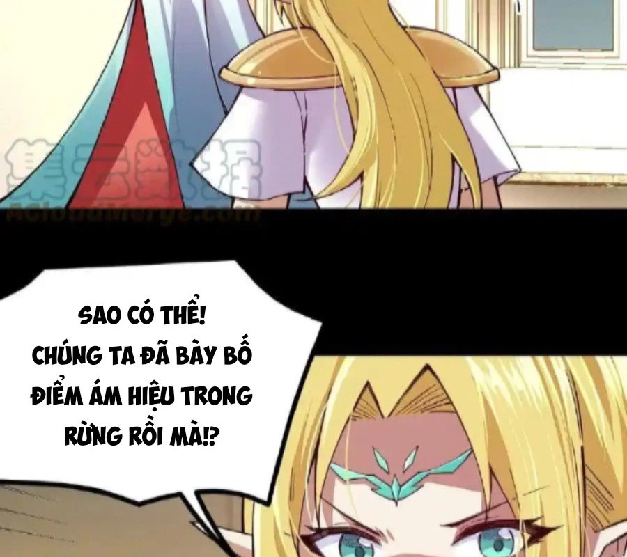 Sức Mạnh Của Kiếm Thần Chapter 70 - Trang 2