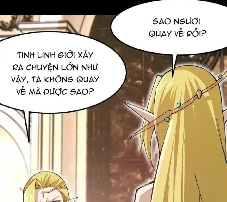 Sức Mạnh Của Kiếm Thần Chapter 71 - Trang 2