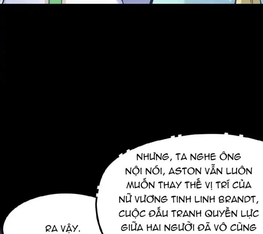 Sức Mạnh Của Kiếm Thần Chapter 71 - Trang 2