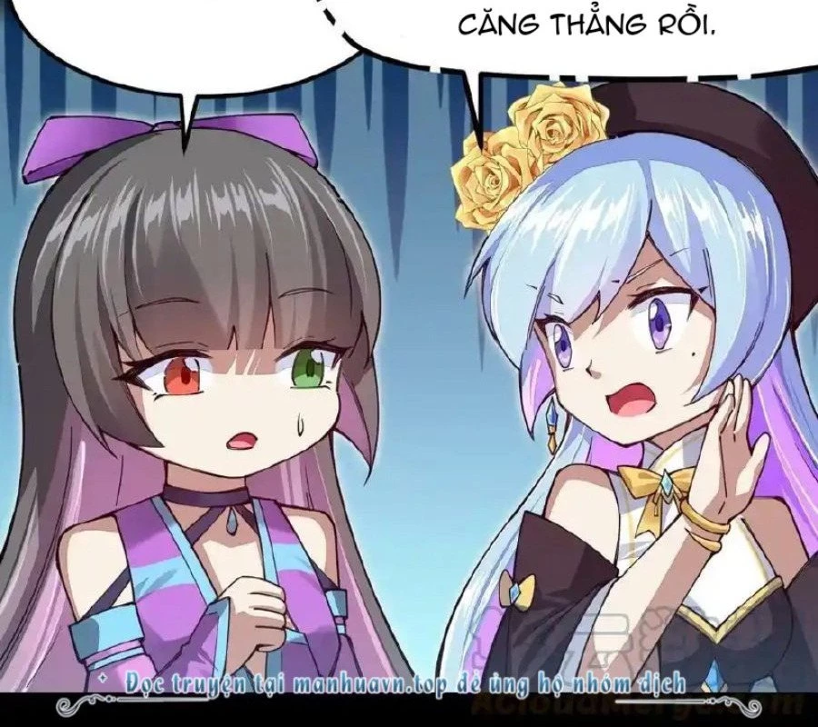 Sức Mạnh Của Kiếm Thần Chapter 71 - Trang 2