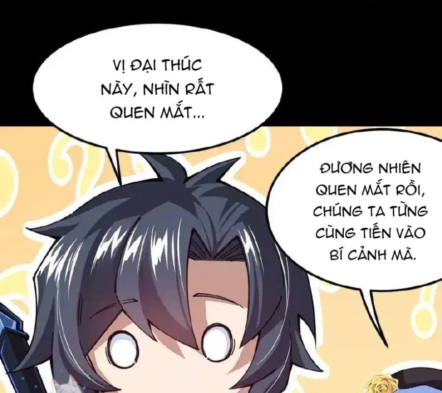 Sức Mạnh Của Kiếm Thần Chapter 71 - Trang 2